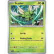 Scyther (001/162) (TEF)