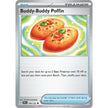 Buddy-Buddy Poffin (144/162) (TEF)