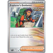 Explorer's Guidance (147/162) (TEF)