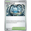 Full Metal Lab (148/162) (TEF)
