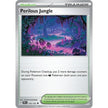 Perilous Jungle (156/162) (TEF)