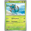 Dhelmise (019/162) (TEF)
