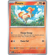 Ponyta (026/162) (TEF)