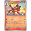 Torracat (033/162) (TEF)