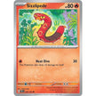 Sizzlipede (036/162) (TEF)