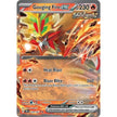 Gouging Fire ex (038/162) (TEF)