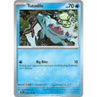 Totodile (039/162) (TEF)