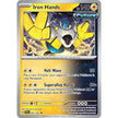 Iron Hands (061/162) (TEF)