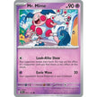 Mr. Mime (063/162) (TEF)