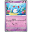 Marill (064/162) (TEF)
