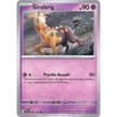 Girafarig (066/162) (TEF)