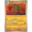 Golurk (088/162) (TEF)