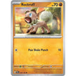 Rockruff (089/162) (TEF)