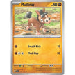 Mudbray (091/162) (TEF)