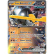 Iron Boulder ex (099/162) (TEF)