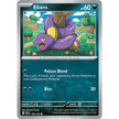 Ekans (100/162) (TEF)