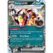 Farigiraf ex (108/162) (TEF)