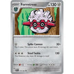 Forretress (110/162) (TEF)