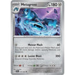 Metagross (115/162) (TEF)