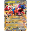 Koraidon ex (120/162) (TEF)