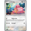 Lickitung (124/162) (TEF)