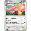 Lickilicky (125/162) (TEF)