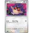 Hoothoot (126/162) (TEF)