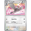 Tranquill (134/162) (TEF)