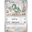 Drampa (138/162) (TEF)