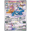 Metagross (178/162) (TEF)