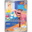 Lickitung (180/162) (TEF)