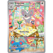 Cinccino (183/162) (TEF) at