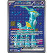 Iron Crown ex (191/162) (TEF)