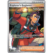 Explorer's Guidance (200/162) (TEF)