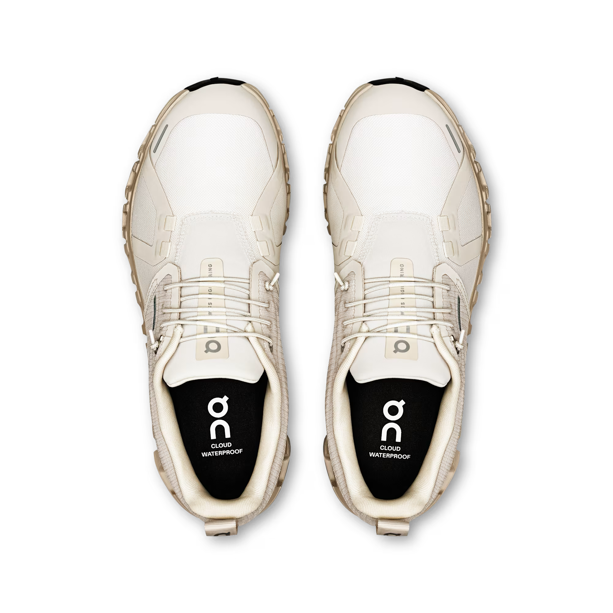 W On Cloud 6 Waterproof 3WF10053036