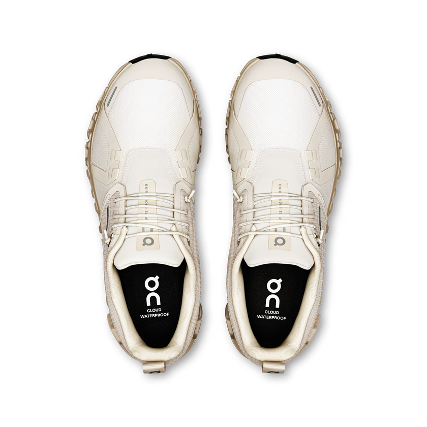 W On Cloud 6 Waterproof 3WF10053036