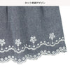 【西松屋正規品】ＥＣカットシシュウロンパス８