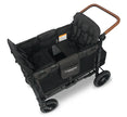 Wonderfold W4 Luxe Quad Stroller Wagon