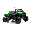 2026 6 WHEEL TRACTOR 24V 2 SEATER KIDS RIDE ON CAR WITH REMOTE CONTROL