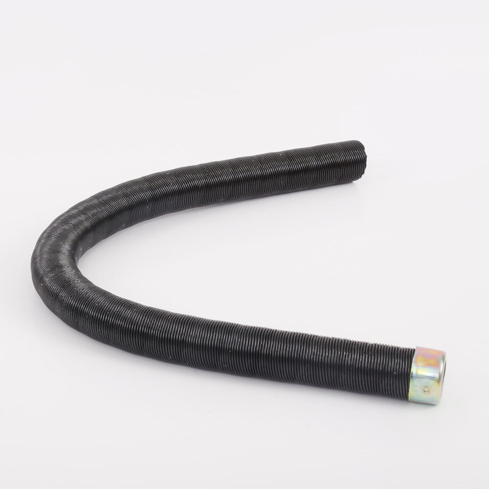 Combustion Air Intake Pipe, 24 mm, 0.7 m Length