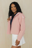Clubhouse Jacket
