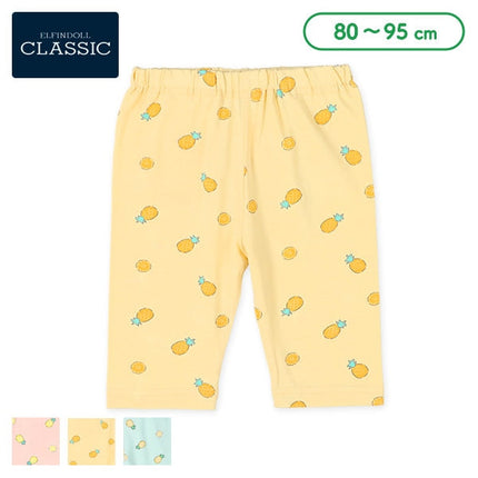 【西松屋正規品】ＥＣレギンス５ブパイン３
