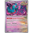 Flutter Mane (078/162) (PR)