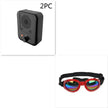 Dog Ultrasonic Anti Barking Control Device Deterrent Training Device set