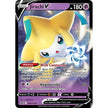 Jirachi V - 299 (SWSH299) (SWSD)