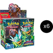 Twilight Masquerade Booster Box Case