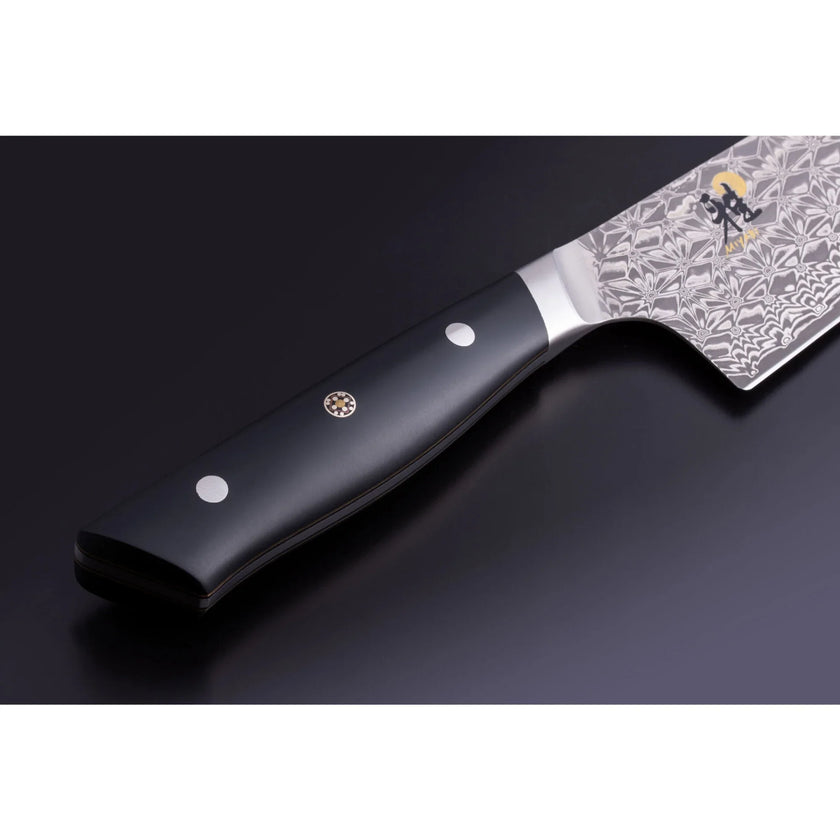 Miyabi Hibana 800DP 8″ Gyutoh - Acier FC61