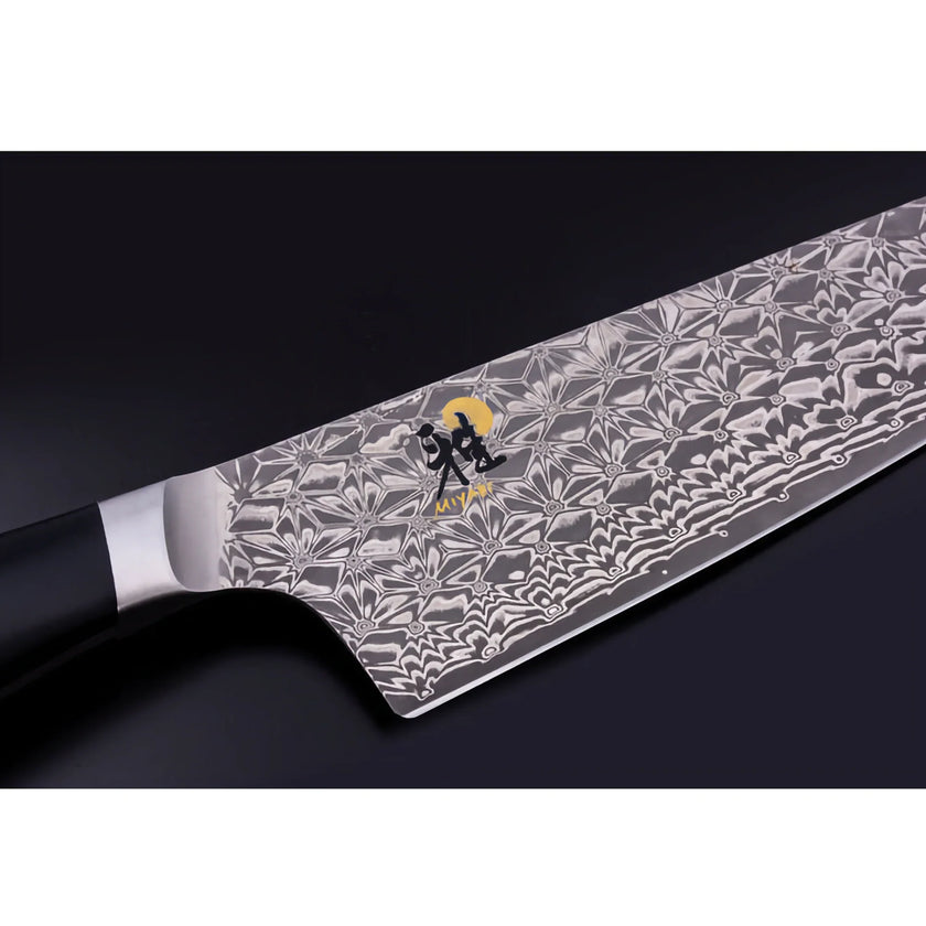 Miyabi Hibana 800DP 8″ Gyutoh - Acier FC61