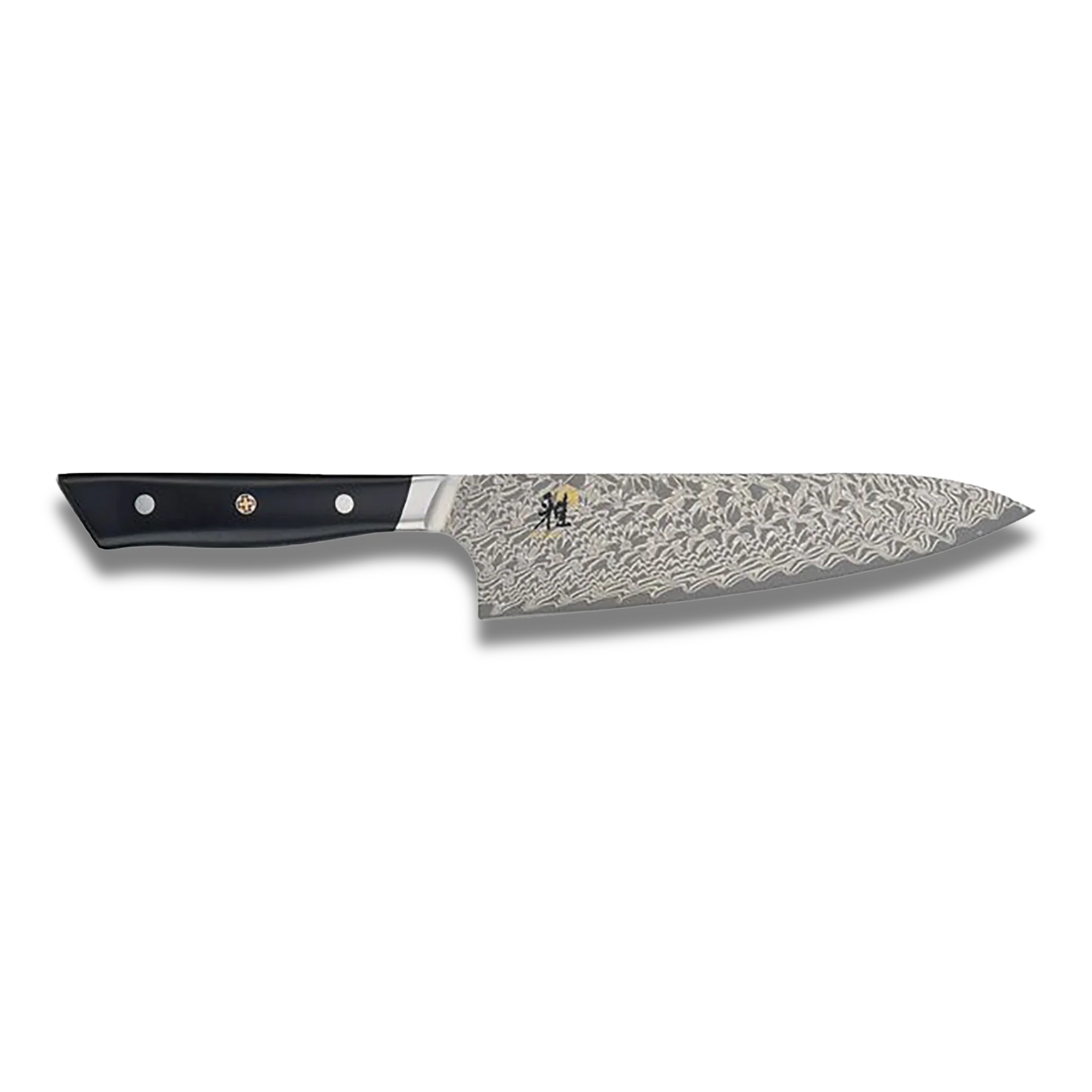 Miyabi Hibana 800DP 8″ Gyutoh - Acier FC61