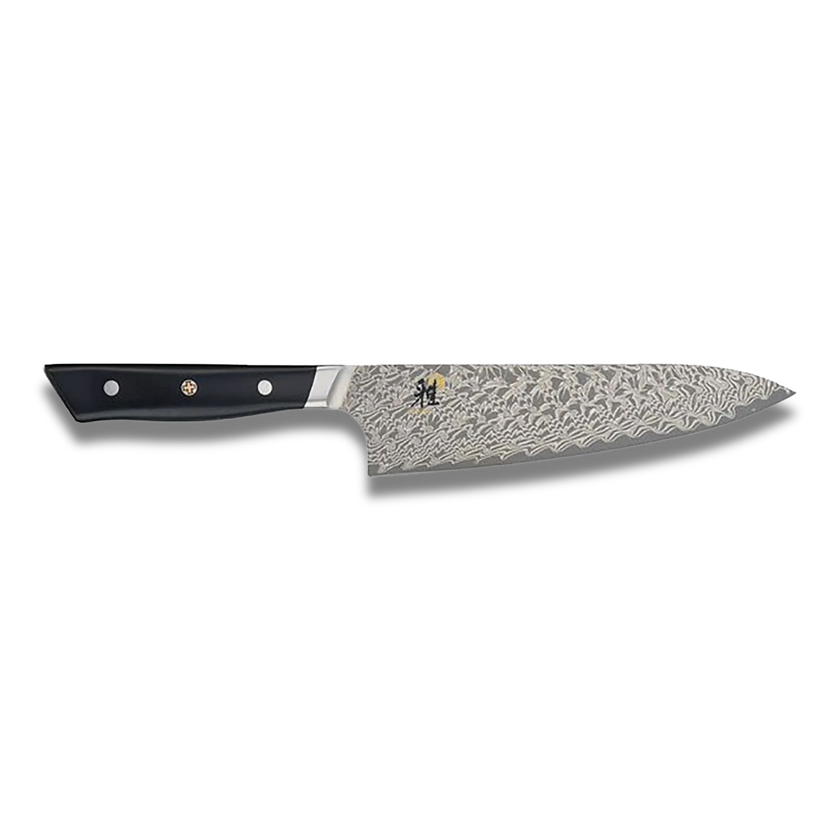 Miyabi Hibana 800DP 8″ Gyutoh - Acier FC61